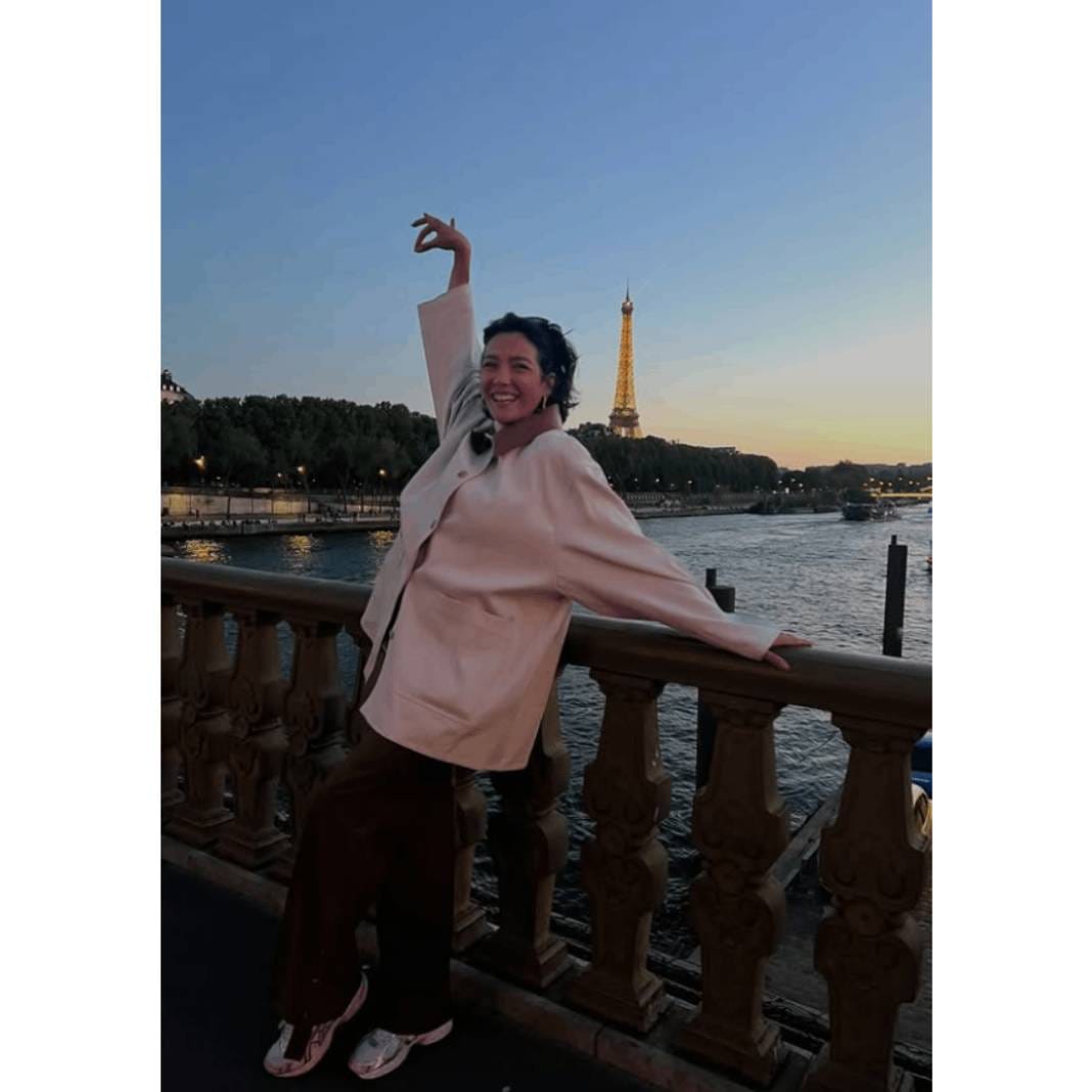 TRT’den sessiz sansür, Aybüke Pusat’tan güçlü yanıt: Geri döndü! 12